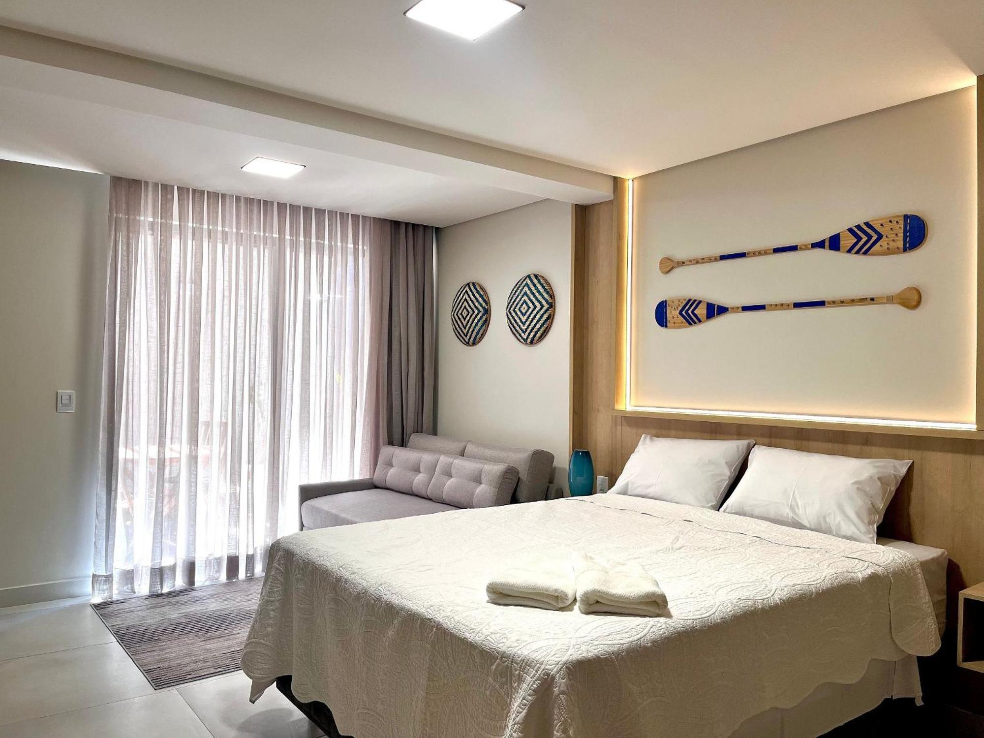 Apartamento Hyde Park Select - By Living João Pessoa