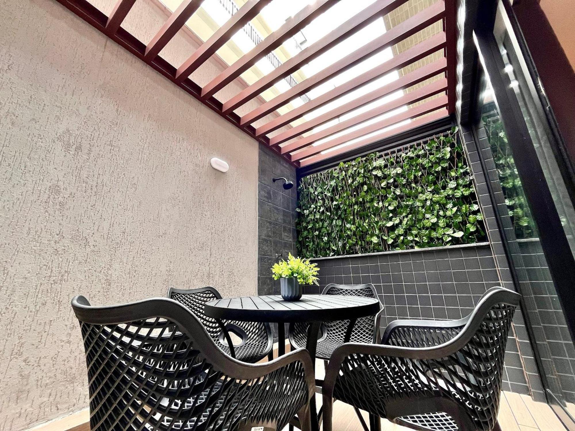 Hyde Park Select - By Living Apartamento