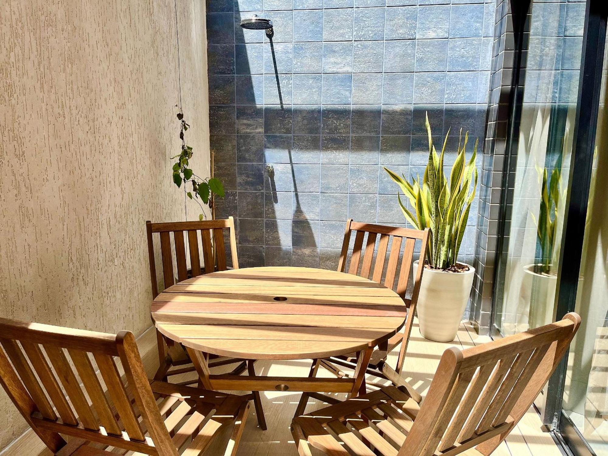 Apartamento Hyde Park Select - By Living