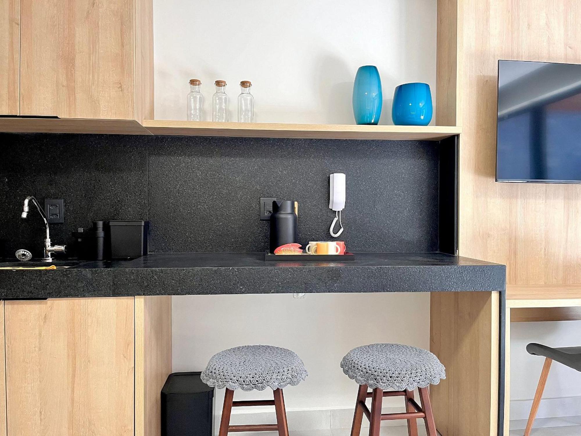 Hyde Park Select - By Living Apartamento *
