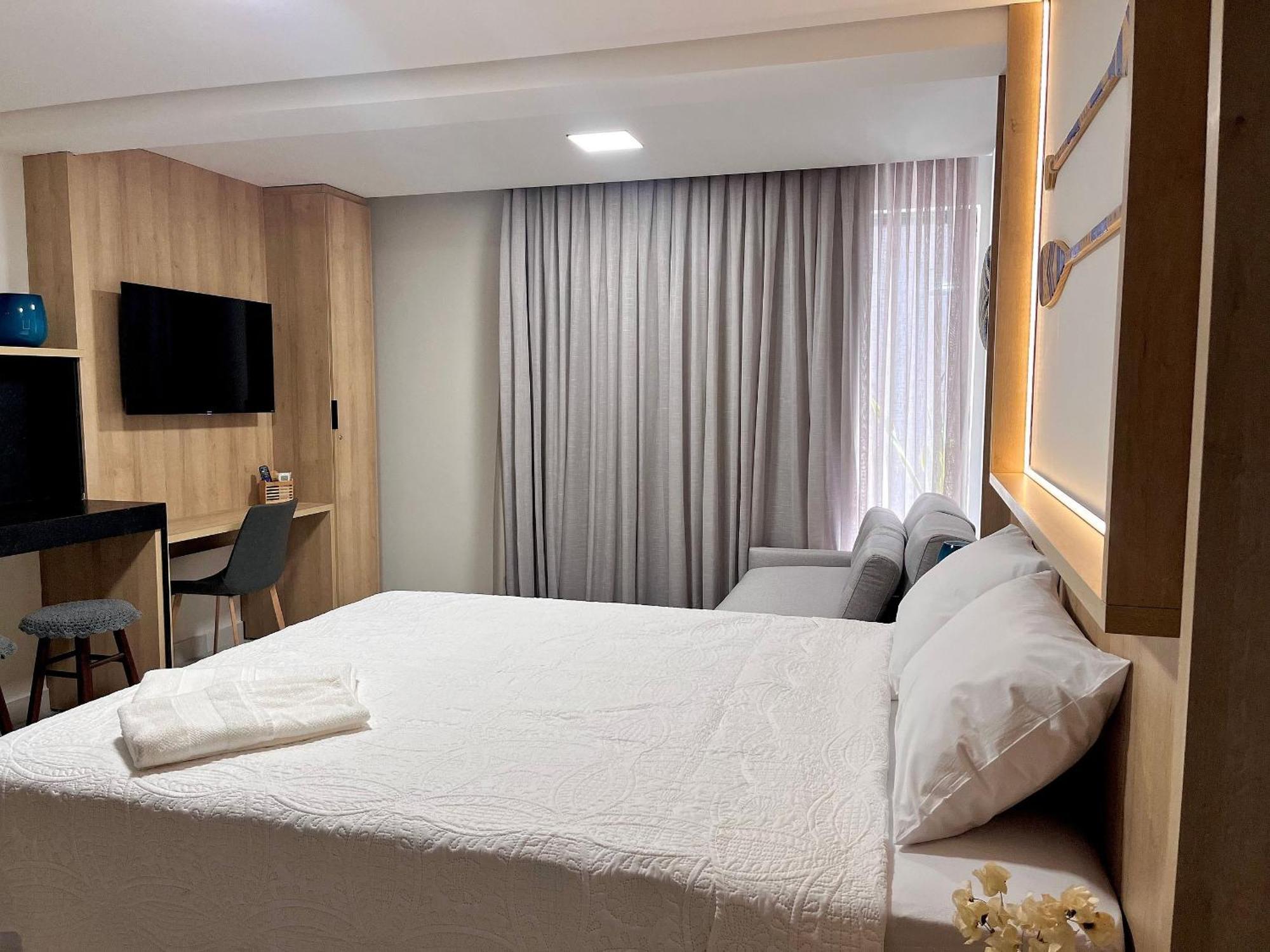Hyde Park Select - By Living Apartamento João Pessoa