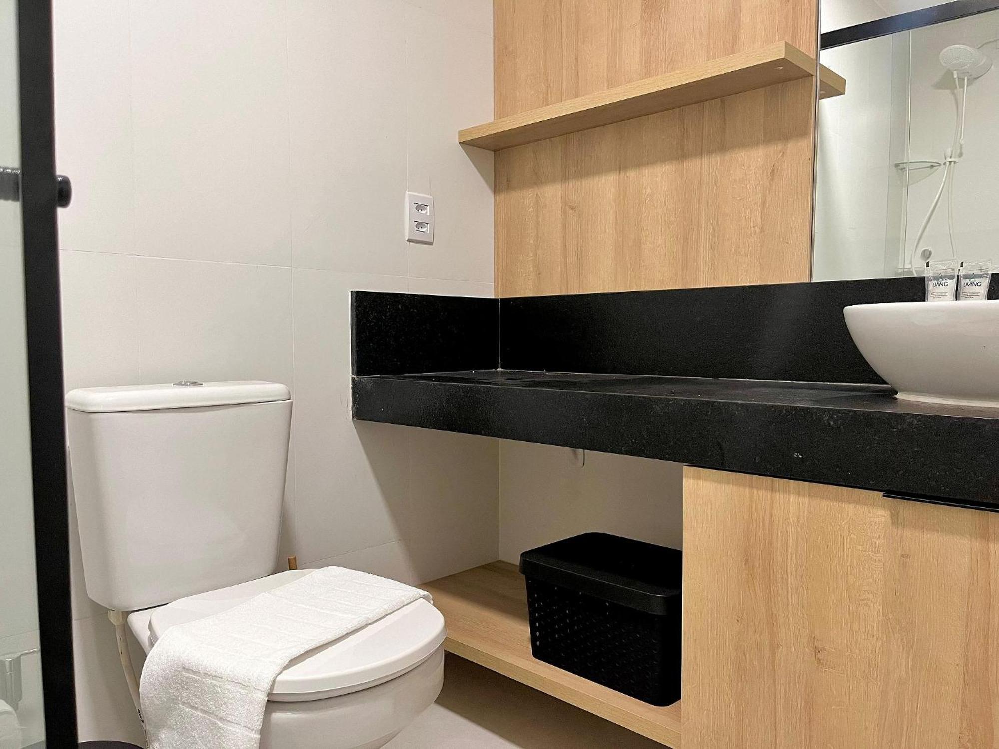 Apartamento Hyde Park Select - By Living João Pessoa