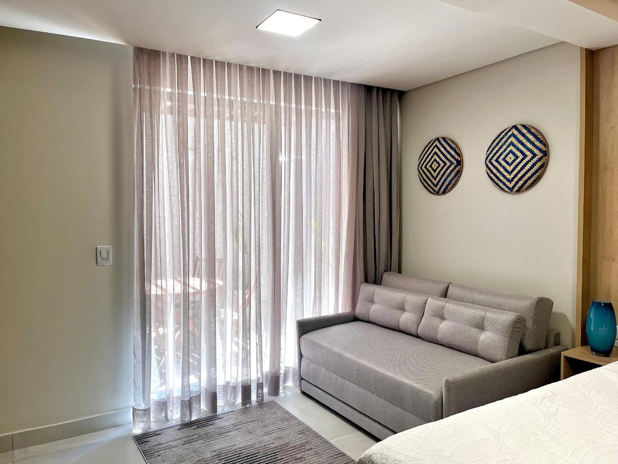 Apartamento Hyde Park Select - By Living