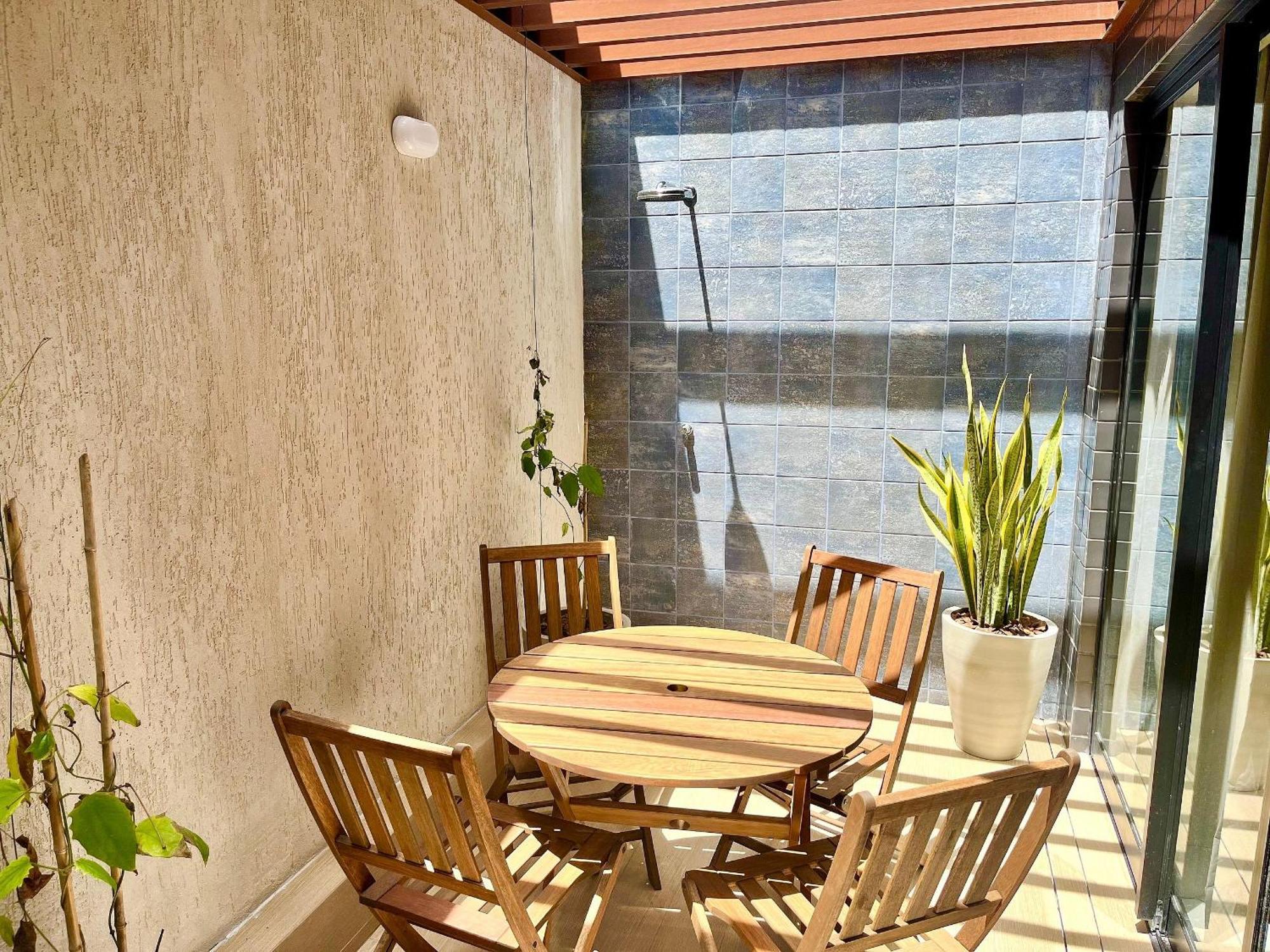 Hyde Park Select - By Living Apartamento