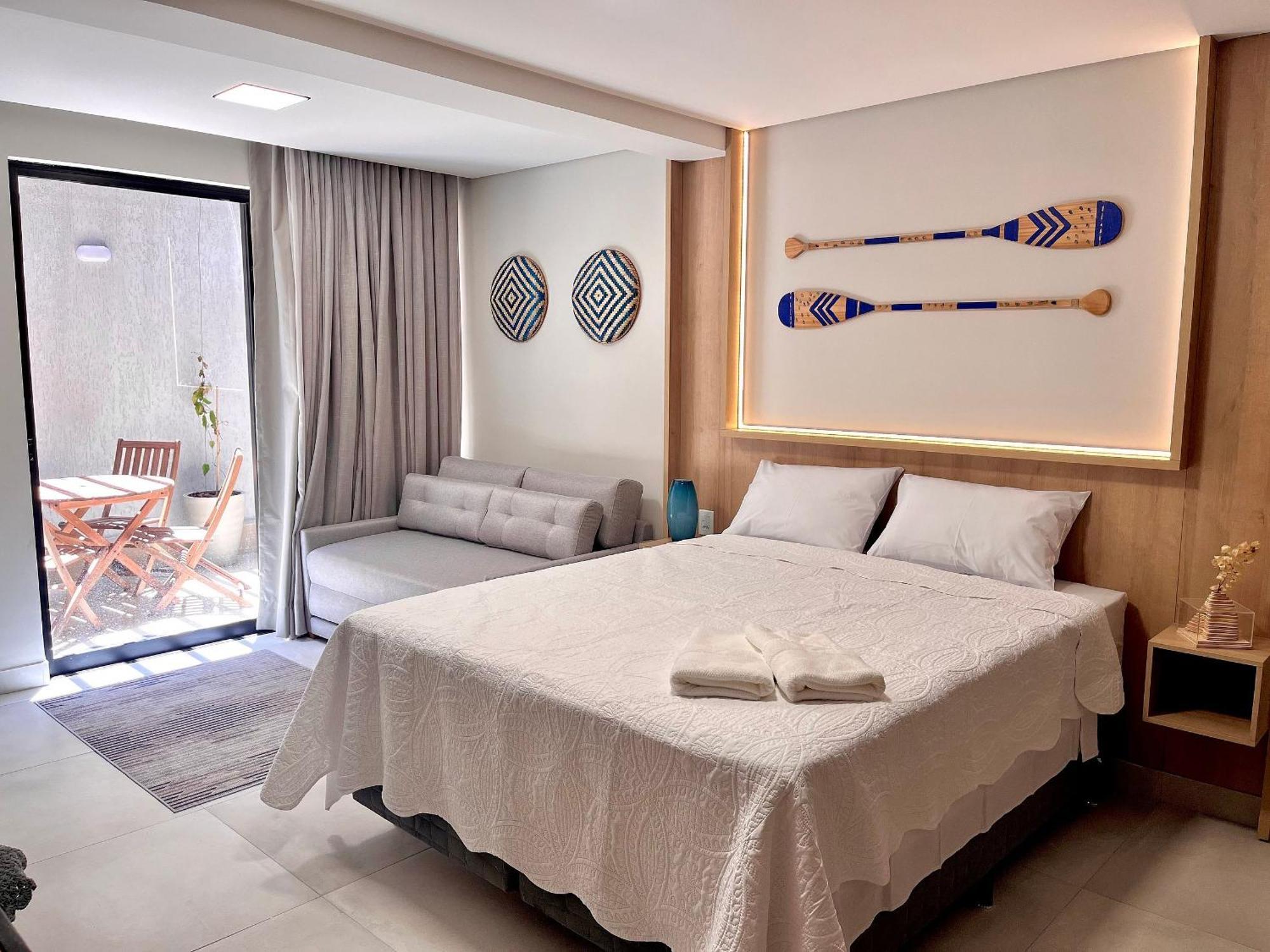 Apartamento Hyde Park Select - By Living
