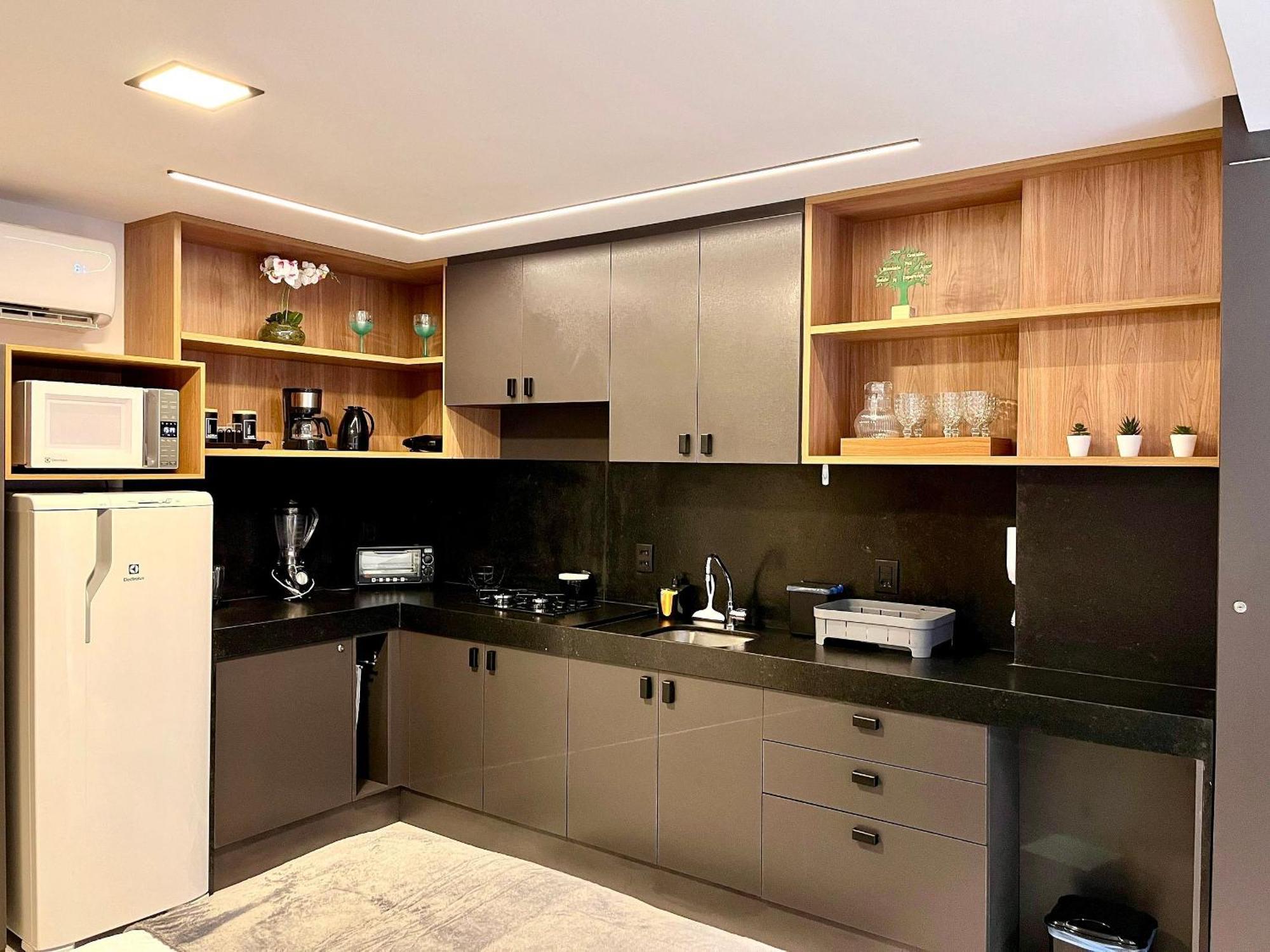 Apartamento Hyde Park Select - By Living