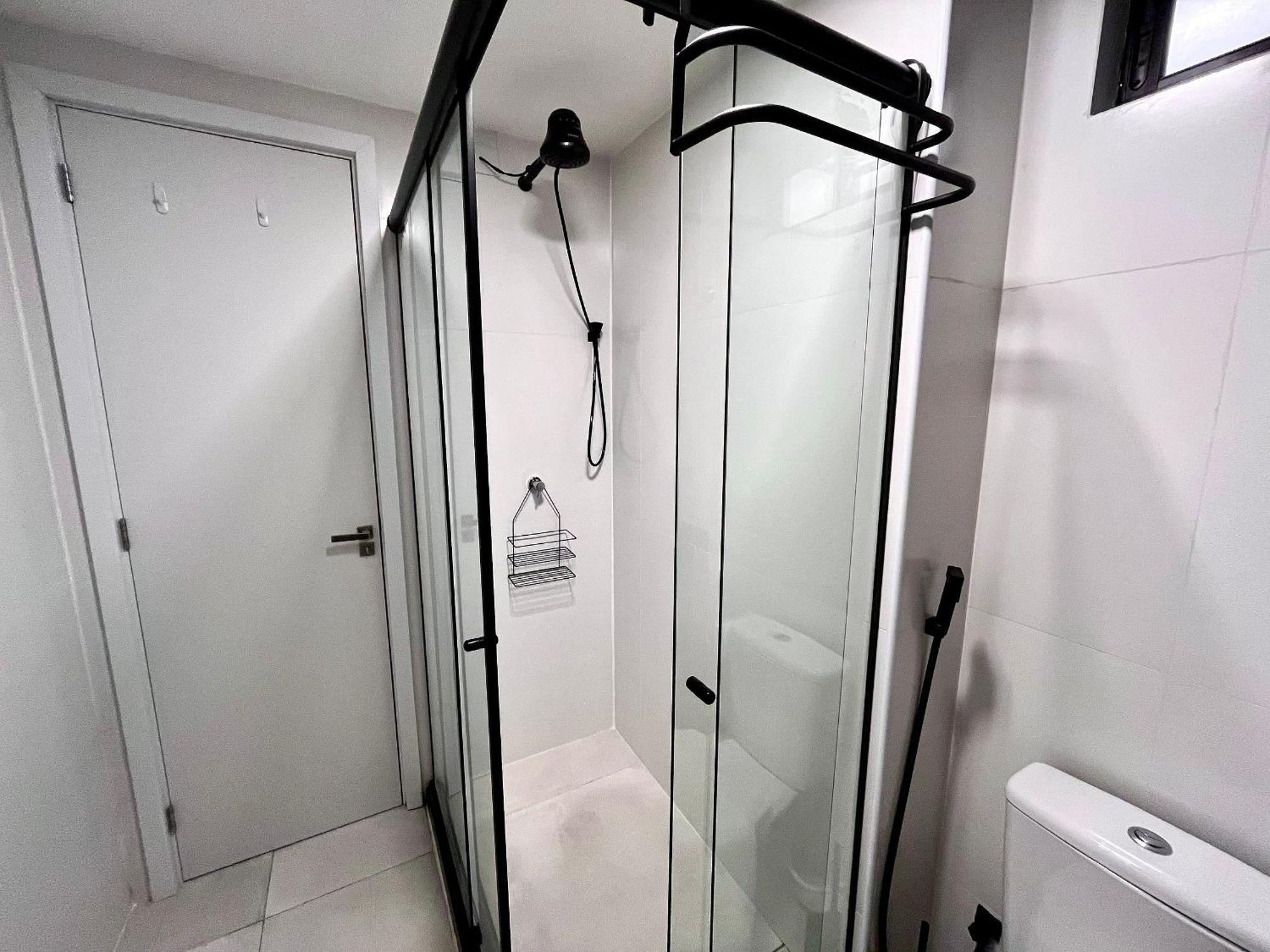Apartamento Hyde Park Select - By Living