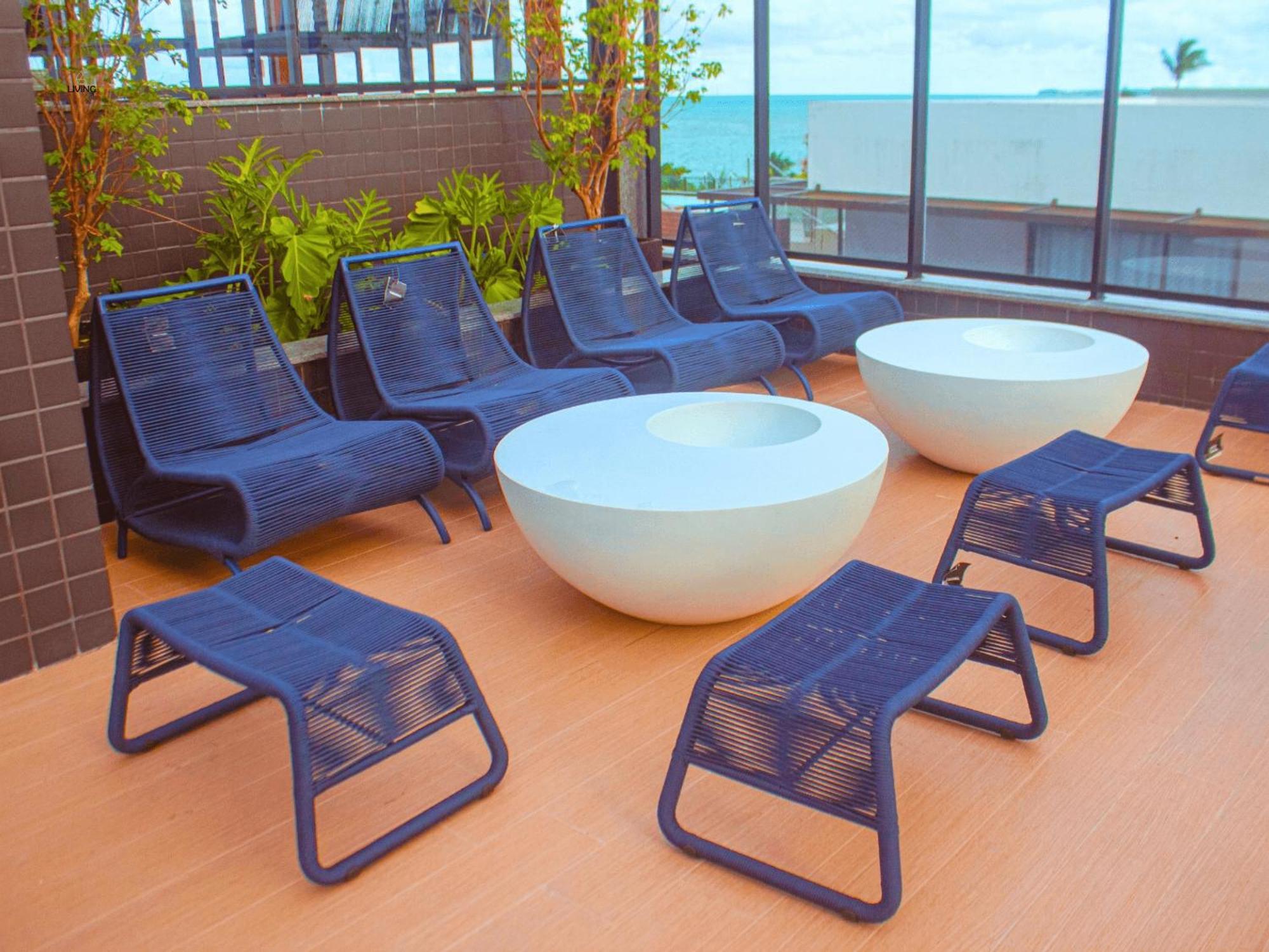 Hyde Park Select - By Living Apartamento
